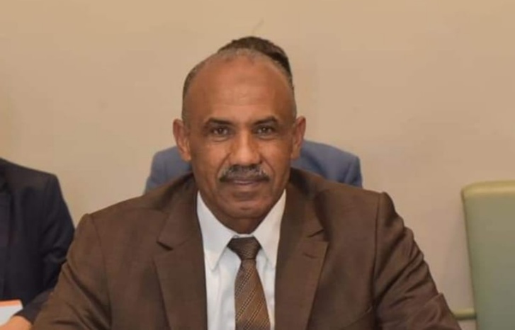 النائب البرلماني امحمد كربوب النائب البرلماني امحمد كربوب