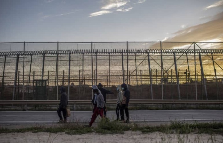 الصحف الإسبانية تحشد أقلامها ضد المغرب بسبب مطالبه المشروعة الصحف الإسبانية تحشد أقلامها ضد المغرب بسبب مطالبه المشروعة