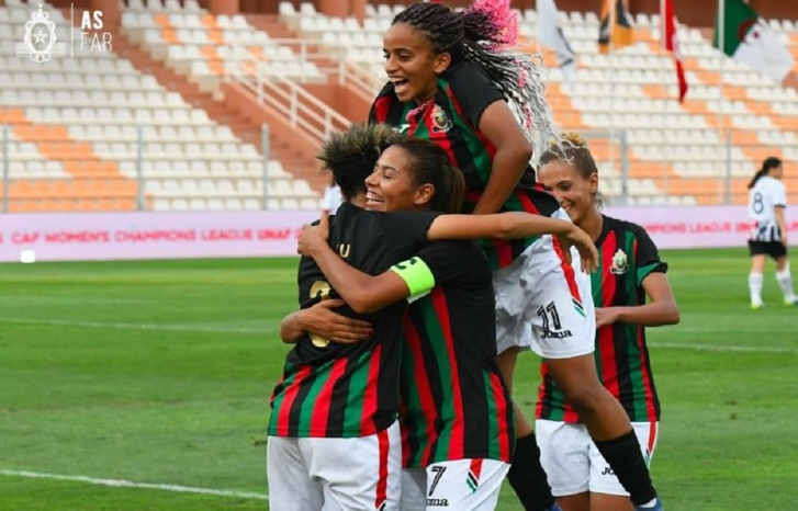 الجيش بطلا لإفريقيا والجريدي تبعث برسالة قوية لرينالد الجيش بطلا لإفريقيا والجريدي تبعث برسالة قوية لرينالد