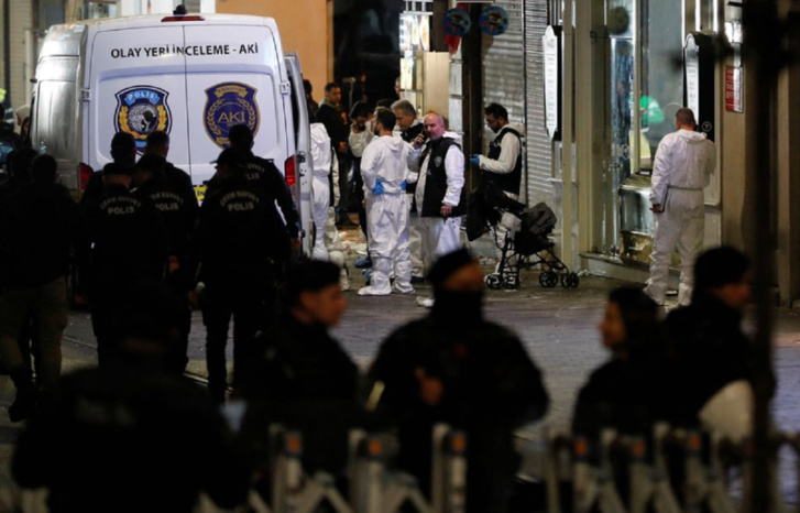 قنصلية المملكة بإسطنبول تؤكد وجود سائحتين مغربيتين ضمن جرحى الانفجار