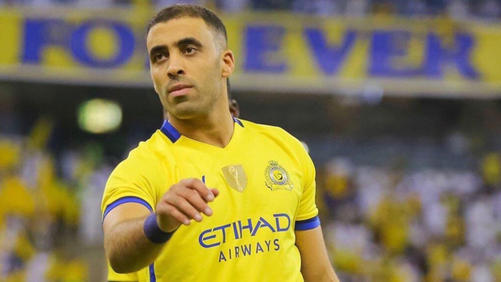 عقوبات حمد الله قد تعرض المنتخب المغربي للإقصاء من كأس العالم 