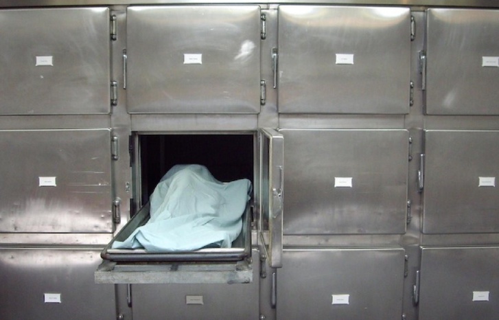 طنجة.. وفاة أربعيني كان تحت تدبير الحراسة النظرية طنجة.. وفاة أربعيني كان تحت تدبير الحراسة النظرية