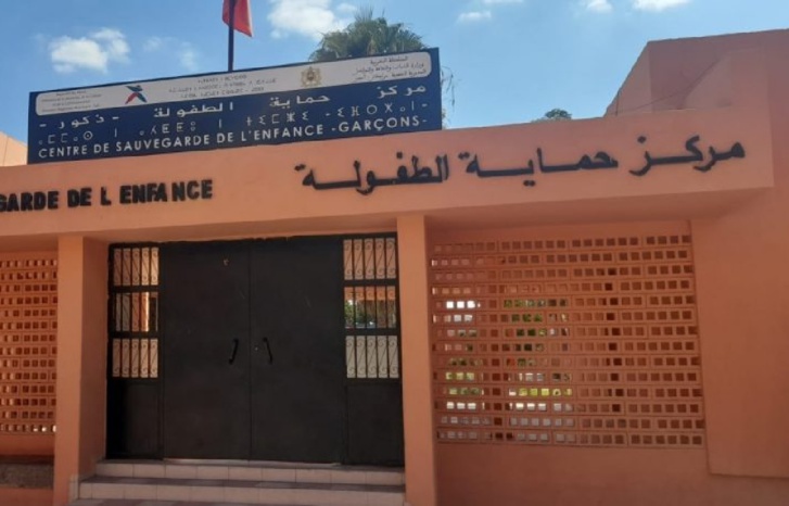 حقوقيون يطالبون بمحاكمة البيدوفيل الكويتي مغتصب طفلة قاصر في مراكش 