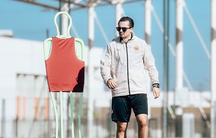 بمدرب مؤقت نهضة بركان يحل بالرباط للعودة إلى الواجهة بعد نكسة كأس الكاف بمدرب مؤقت نهضة بركان يحل بالرباط للعودة إلى الواجهة بعد نكسة كأس الكاف