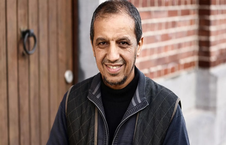 السلطات البلجيكية ترفض تسليم الإمام المغربي إلى نظيرتها الفرنسية السلطات البلجيكية ترفض تسليم الإمام المغربي إلى نظيرتها الفرنسية