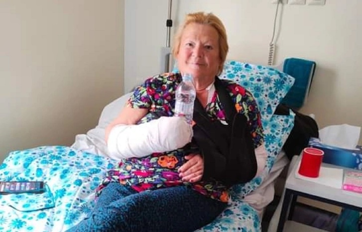 ضحية اعتداء كورنيش أكادير ترفع دعوى قضائية ضد المغرب ضحية اعتداء كورنيش أكادير ترفع دعوى قضائية ضد المغرب