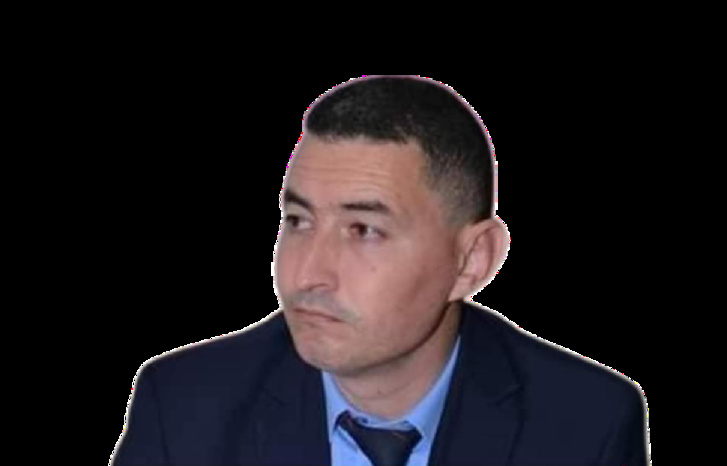 انتخاب الهنا رئيسا لمجموعة "الخير" بإقليم العرائش انتخاب الهنا رئيسا لمجموعة "الخير" بإقليم العرائش
