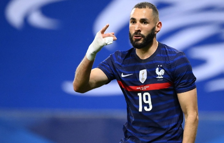 رسميا.. بنزيما يغادر ملاعب قطر قبل خوض غمارها رسميا.. بنزيما يغادر ملاعب قطر قبل خوض غمارها