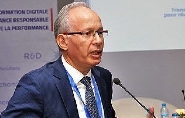 بمنسوب كبير من الجرأة الراشدي يطلق من جديد نقاش الفساد في المغرب بمنسوب كبير من الجرأة الراشدي يطلق من جديد نقاش الفساد في المغرب