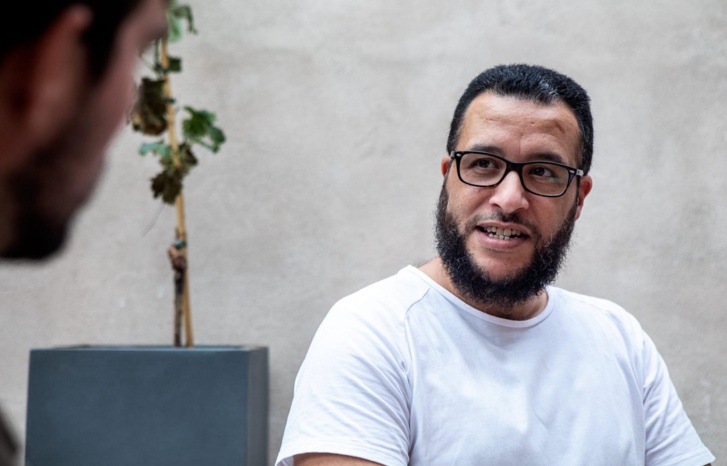 إسبانيا ترحل مغربيا بتهمة أنه "مرجع للسلفية المتشددة" إسبانيا ترحل مغربيا بتهمة أنه "مرجع للسلفية المتشددة"