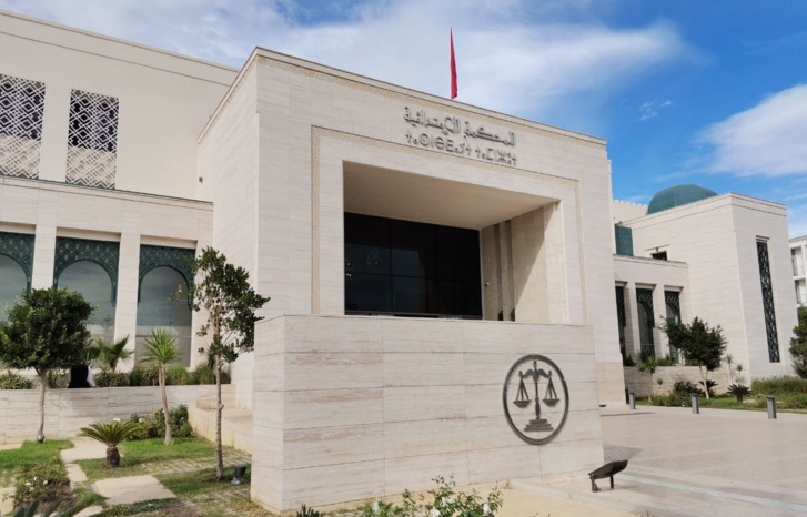 تفكيك شبكة متخصصة في الاتجار الدولي للمخدرات وتبييض الأموال تفكيك شبكة متخصصة في الاتجار الدولي للمخدرات وتبييض الأموال