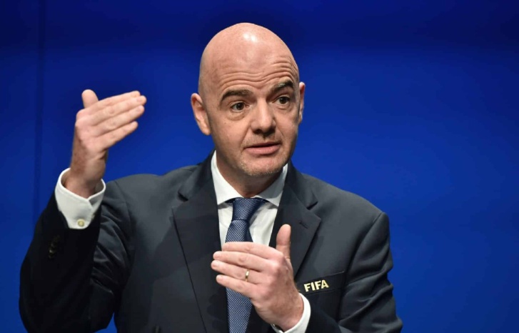 قطر تحطم رقما قياسيا في مبيعات التذاكر قطر تحطم رقما قياسيا في مبيعات التذاكر