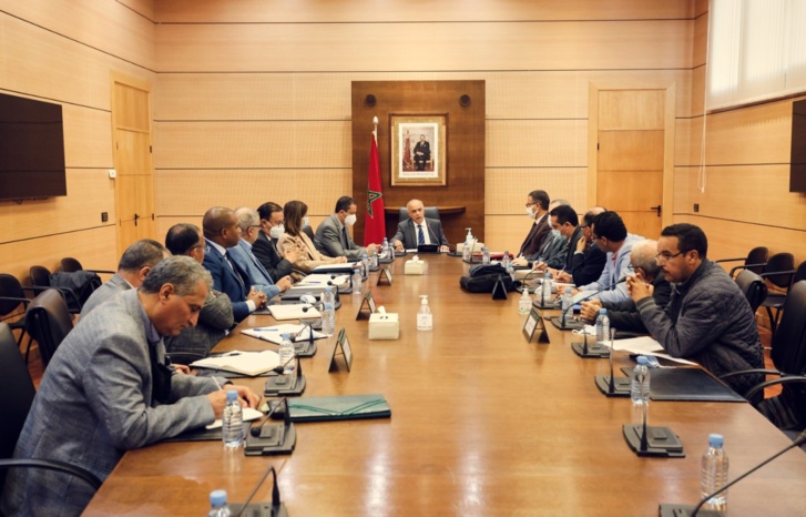 وزارة بنموسى تبادر لعقد لقاء مع النقابات التعليمية حول النقط الخلافية المرتبطة بمشروع النظام الأساسي الجديد
