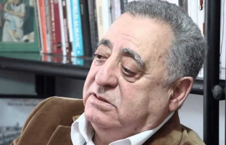 استئنافية الرباط تأمر بالقبض على محمد زيان استئنافية الرباط تأمر بالقبض على محمد زيان