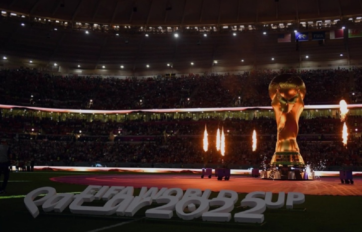 مونديال المفاجآت مونديال المفاجآت