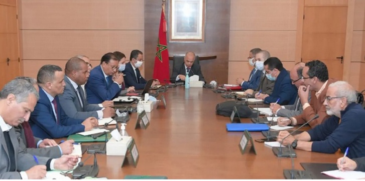 النقابات التعليمية الخمس تؤكد بعد لقائها الاثنين مع بنموسى رفضها العرض الحكومي مطالبة بتجويده
