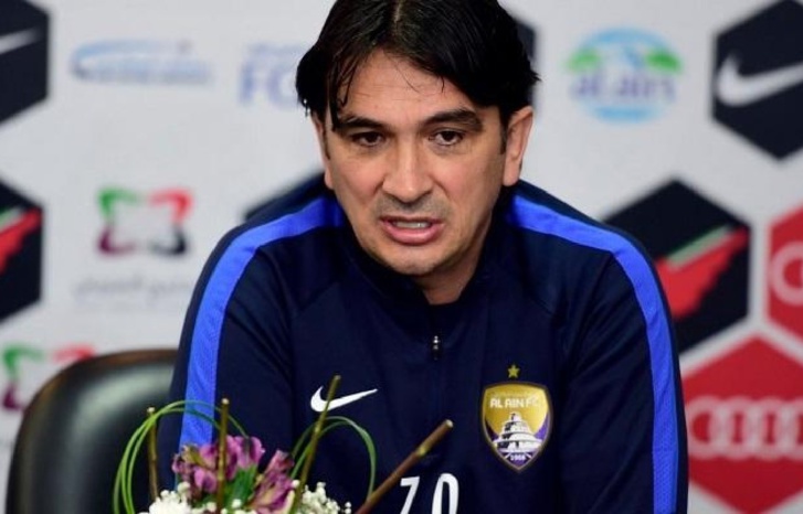 بعد فوز السعودية.. كرواتيا تعيد حساباتها أمام المغرب بعد فوز السعودية.. كرواتيا تعيد حساباتها أمام المغرب