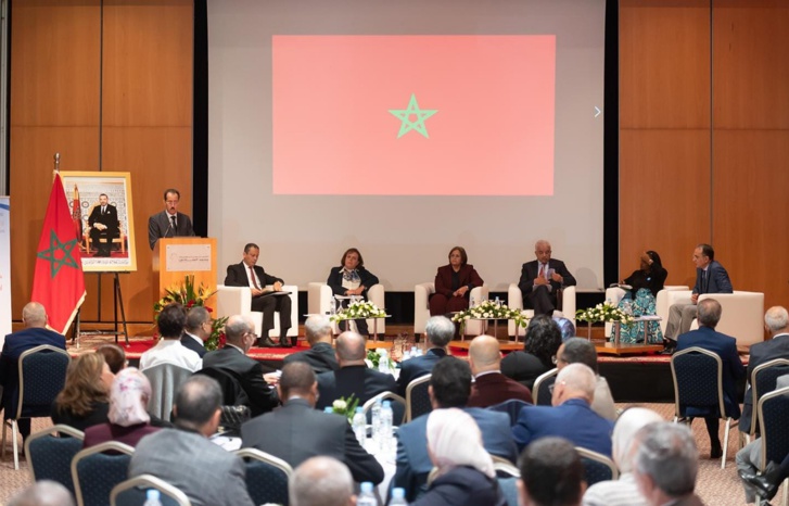 "مناهضة زواج القاصر" محور لقاء نظمته رئاسة النيابة العامة "مناهضة زواج القاصر" محور لقاء نظمته رئاسة النيابة العامة