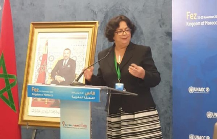 المنتدى العالمي لتحالف الحضارات يناقش موضوع خطاب الكراهية على الأنترنيت المنتدى العالمي لتحالف الحضارات يناقش موضوع خطاب الكراهية على الأنترنيت