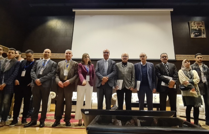 كلية العلوم بالرباط تجمع 450 باحثا للنهوض بالبحث العلمي في المغرب