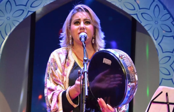 مهرجان بويا يشعل شمعته التاسعة مهرجان بويا يشعل شمعته التاسعة