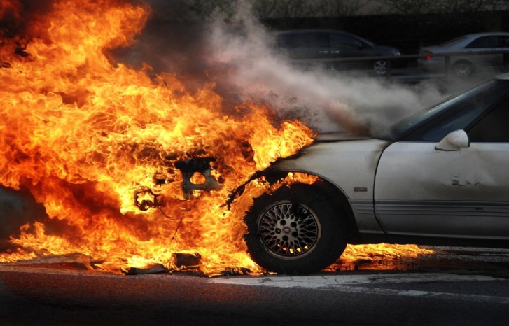 أمن الرباط يوقف قاصرا أضرم النار في ممتلكات الغير أمن الرباط يوقف قاصرا أضرم النار في ممتلكات الغير