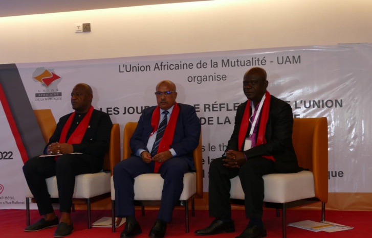 العثماني: هدف الاتحاد ترسيخ مكانته كمنظمة دولية رائدة في تمويل الحماية الاجتماعية في إفريقيا العثماني: هدف الاتحاد ترسيخ مكانته كمنظمة دولية رائدة في تمويل الحماية الاجتماعية في إفريقيا