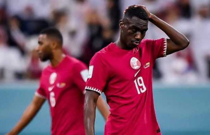 رسميا: إقصاء قطر من دور المجموعات رسميا: إقصاء قطر من دور المجموعات