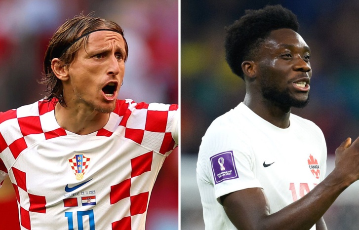 مباراة "حياة أو موت" لألمانيا وكرواتيا لوضع قدم في ثمن النهائي مباراة "حياة أو موت" لألمانيا وكرواتيا لوضع قدم في ثمن النهائي