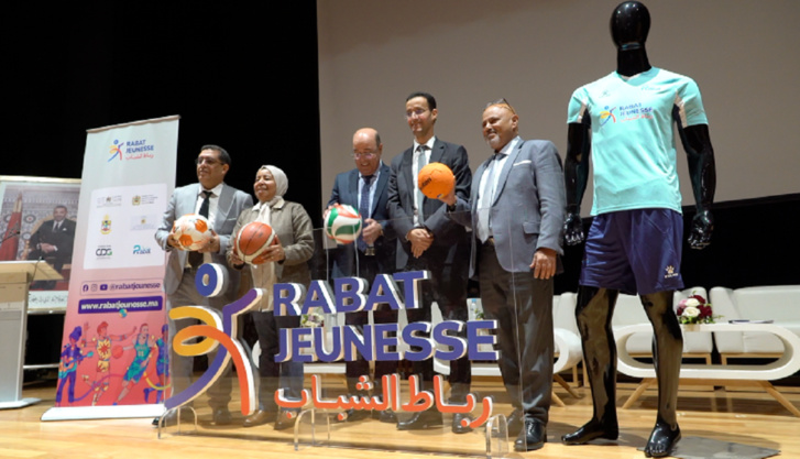 موازاة مع "المونديال" الكروي.. حدث رياضي وثقافي كبير في عاصمة المملكة موازاة مع "المونديال" الكروي.. حدث رياضي وثقافي كبير في عاصمة المملكة