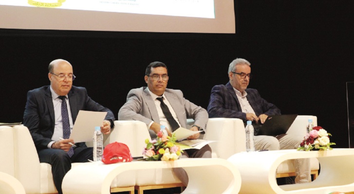 موازاة مع "المونديال" الكروي.. حدث رياضي وثقافي كبير في عاصمة المملكة موازاة مع "المونديال" الكروي.. حدث رياضي وثقافي كبير في عاصمة المملكة