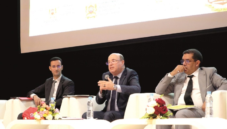 موازاة مع "المونديال" الكروي.. حدث رياضي وثقافي كبير في عاصمة المملكة موازاة مع "المونديال" الكروي.. حدث رياضي وثقافي كبير في عاصمة المملكة