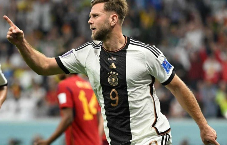 ألمانيا تفوت على إسبانيا فرصة التأهل المبكر