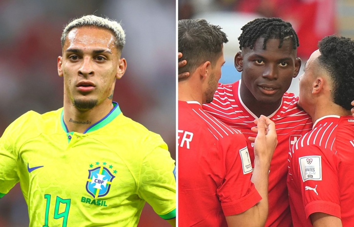 البرازيل دون نيمار للتأهل ورونالدو التاريخي يبحث عن العبور البرازيل دون نيمار للتأهل ورونالدو التاريخي يبحث عن العبور