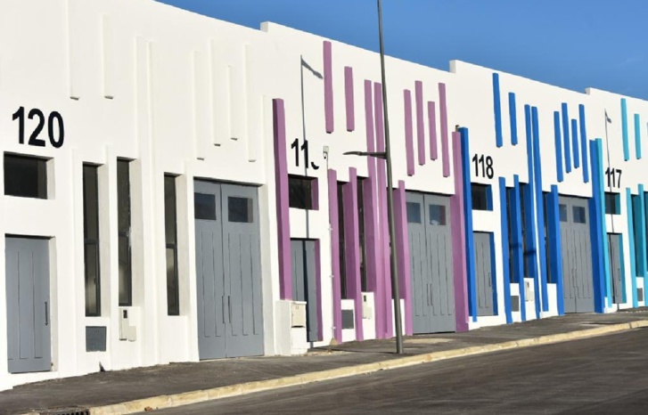 مشروع القضاء على الصناعة غير مهيكلة يرى النور في طنجة  مشروع القضاء على الصناعة غير مهيكلة يرى النور في طنجة