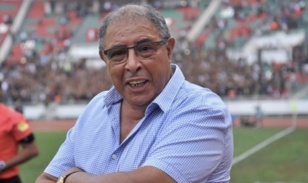 *عزيز العامري مدرب وطني *عزيز العامري مدرب وطني