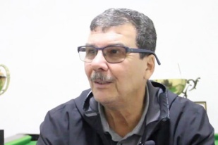 عبد القادر يومير إطار وطني عبد القادر يومير إطار وطني