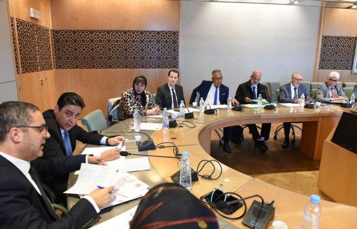 الفريق الاستقلالي بمجلس النواب يهنئ المنتخب الوطني الفريق الاستقلالي بمجلس النواب يهنئ المنتخب الوطني