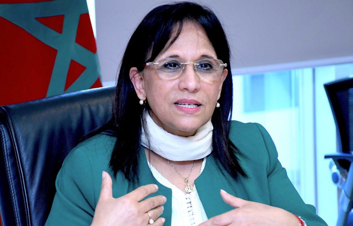 آلية إلكترونية حديثة للتصدي للانتهاكات بمراكز حماية الطفولة آلية إلكترونية حديثة للتصدي للانتهاكات بمراكز حماية الطفولة