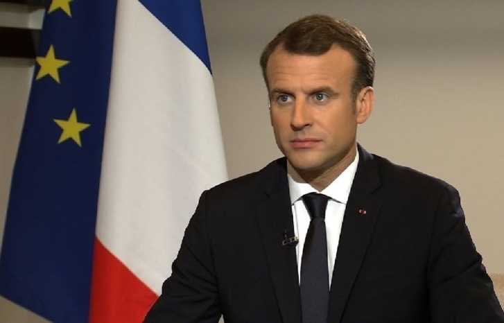 هل يزور إيمانويل ماكرون المغرب في يناير المقبل؟ هل يزور إيمانويل ماكرون المغرب في يناير المقبل؟