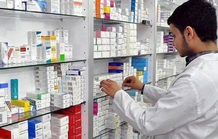 وزارة ايت طالب تعقد لقاءات تشاورية مع الصيدليات المصنعة وزارة ايت طالب تعقد لقاءات تشاورية مع الصيدليات المصنعة