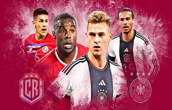 ألمانيا وبلجيكا في خطر ونقطة بين المغرب وإنجاز 1986 ألمانيا وبلجيكا في خطر ونقطة بين المغرب وإنجاز 1986