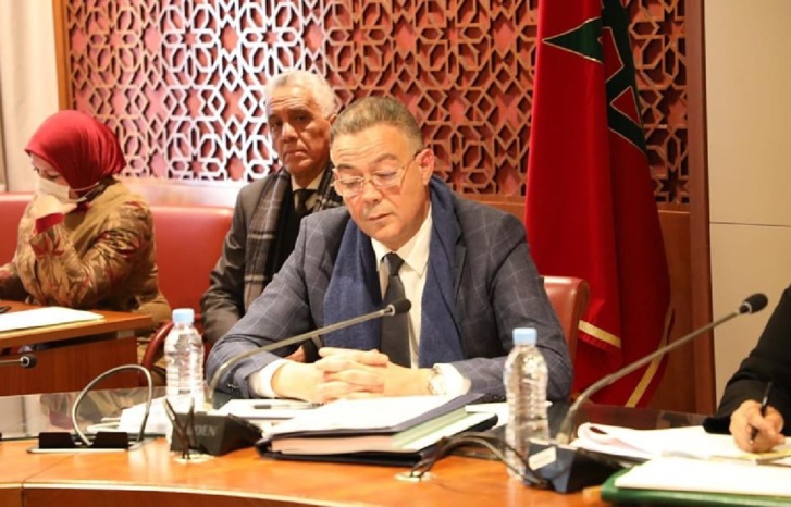 جمعية هيئات المحامين بالمغرب تتوافق مع الحكومة بخصوص مطالبها جمعية هيئات المحامين بالمغرب تتوافق مع الحكومة بخصوص مطالبها