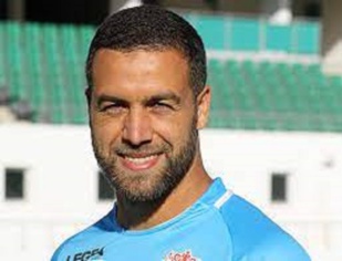 عبد الرحمان الحواصلي حارس مرمى عبد الرحمان الحواصلي حارس مرمى