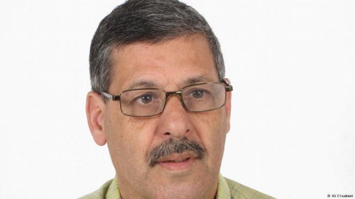 الدكتور علي الشعباني أستاذ وباحث في علم الاجتماع الدكتور علي الشعباني أستاذ وباحث في علم الاجتماع