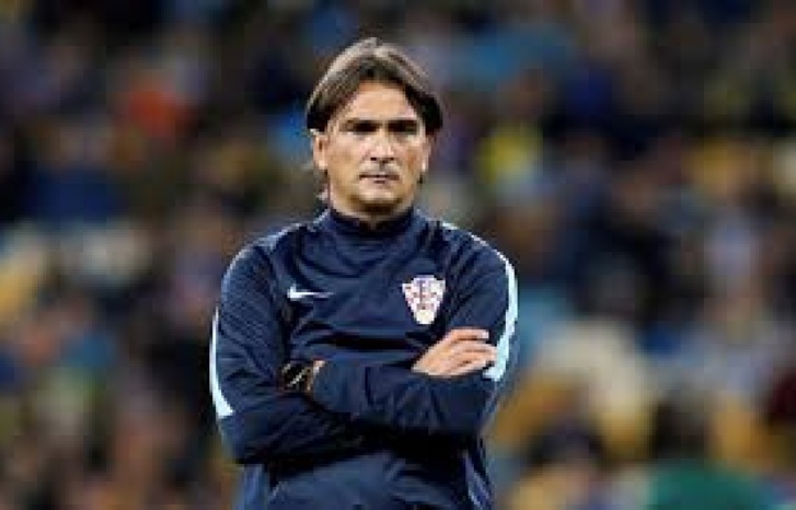 داليتش: المغرب مؤهل ليكون بطل نسخة قطر 2022 داليتش: المغرب مؤهل ليكون بطل نسخة قطر 2022