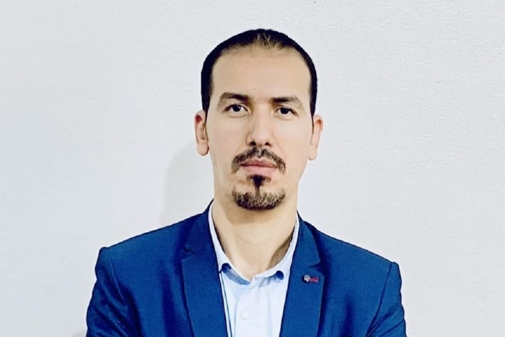 المَقامة المغربية.. المَقامة المغربية..