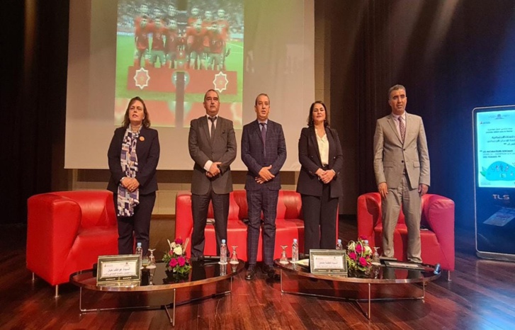 برنامج اجتماعي لنقل المرأة من مقاربة الحماية إلى مقاربة التمكين.. برنامج اجتماعي لنقل المرأة من مقاربة الحماية إلى مقاربة التمكين..