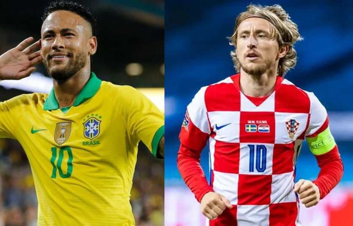 موقعة للثأر بين هولندا والأرجنتين الحالمتين موقعة للثأر بين هولندا والأرجنتين الحالمتين