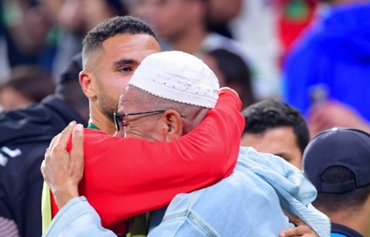 المنتخب المغربي: دروس الأخلاق والوطنية